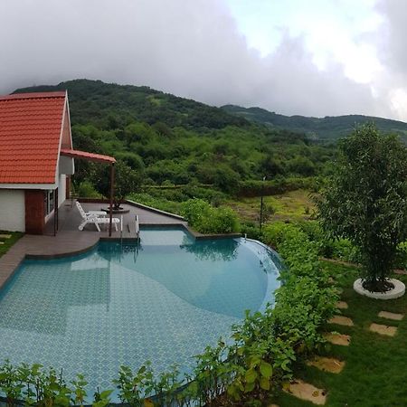 Nostravila Lonavala Ngoại thất bức ảnh