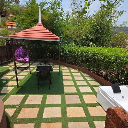 Nostravila Lonavala Ngoại thất bức ảnh