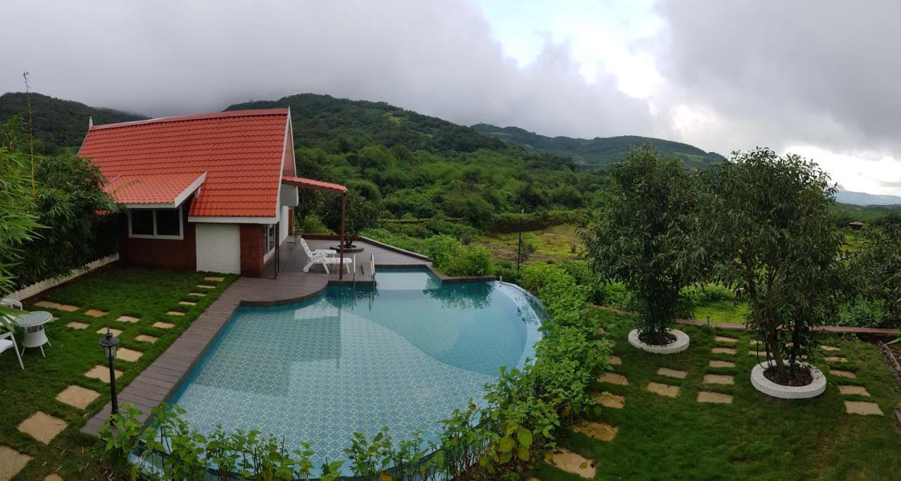 Nostravila Lonavala Ngoại thất bức ảnh