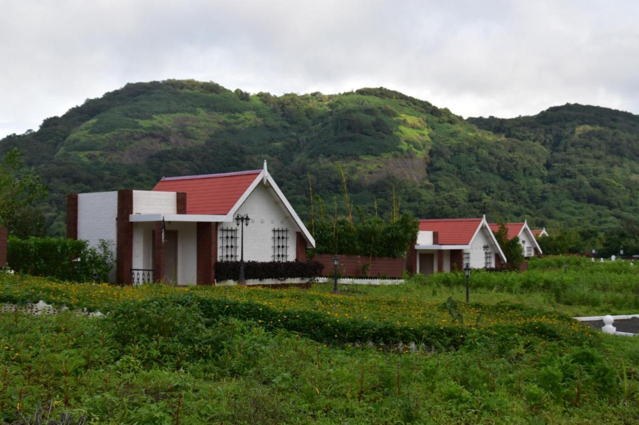 Nostravila Lonavala Ngoại thất bức ảnh