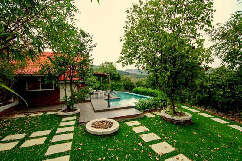 Nostravila Lonavala Ngoại thất bức ảnh