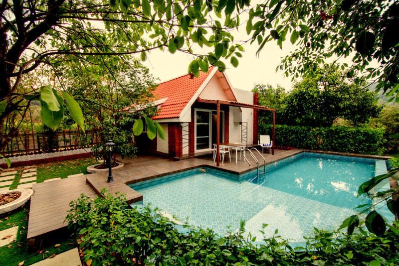Nostravila Lonavala Ngoại thất bức ảnh