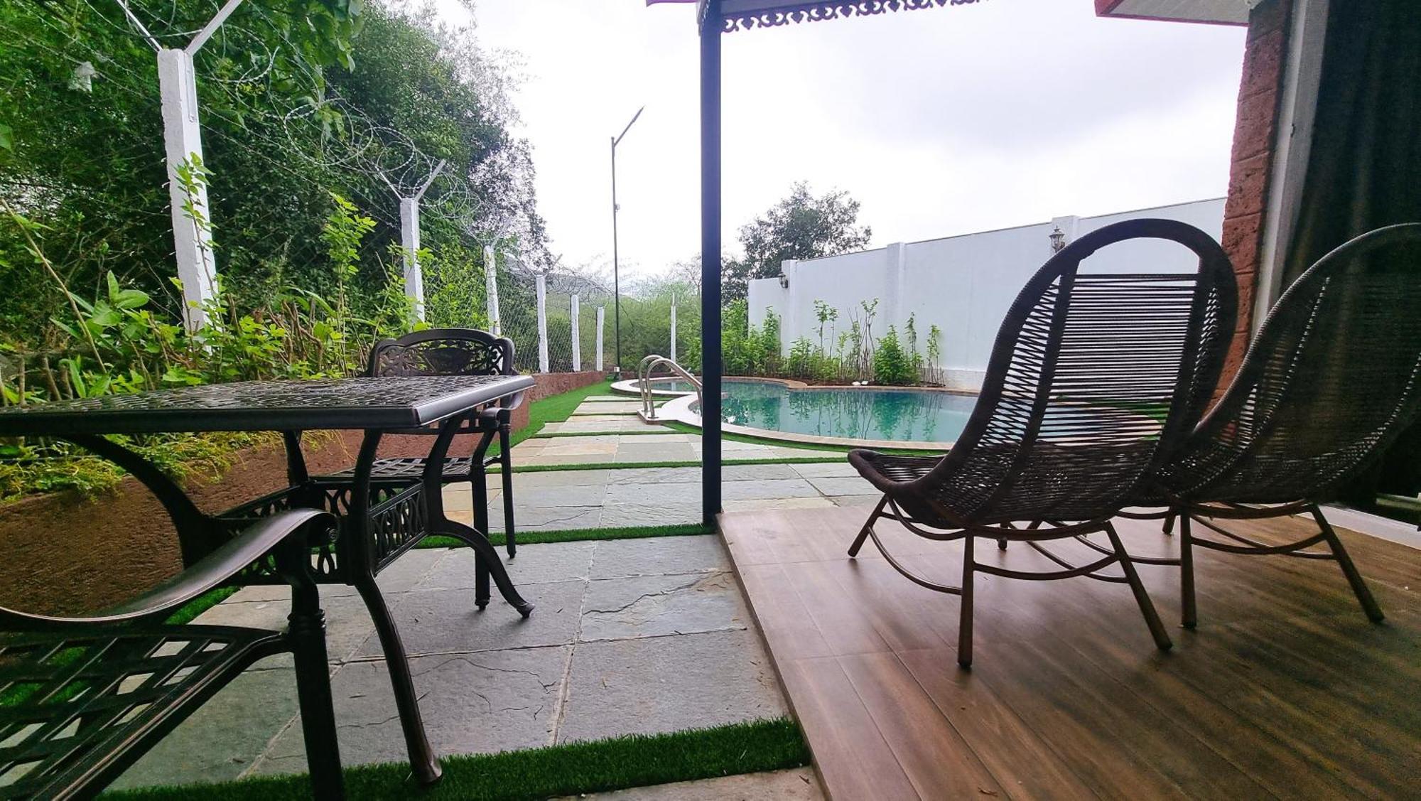 Nostravila Lonavala Ngoại thất bức ảnh