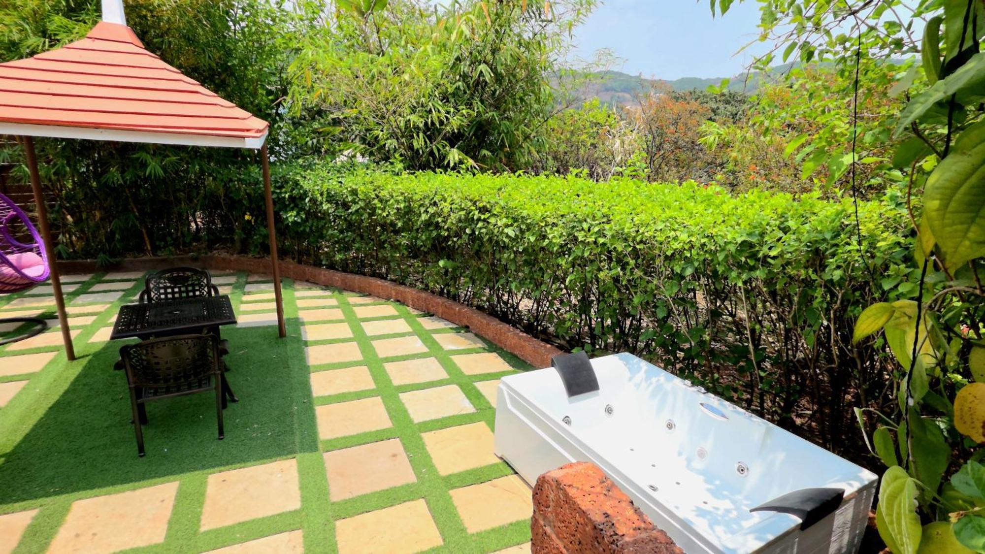 Nostravila Lonavala Ngoại thất bức ảnh
